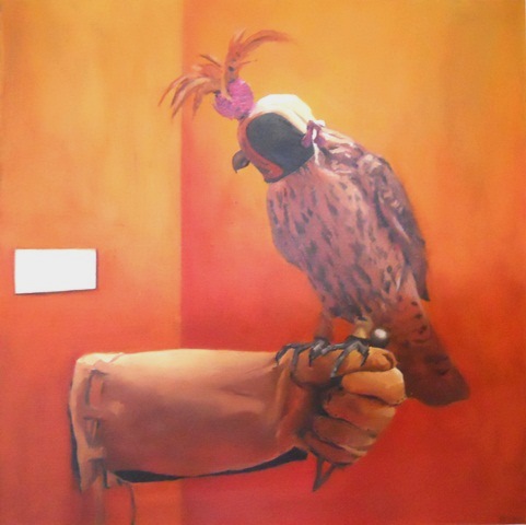 Bird 2, The Manitoba Museum