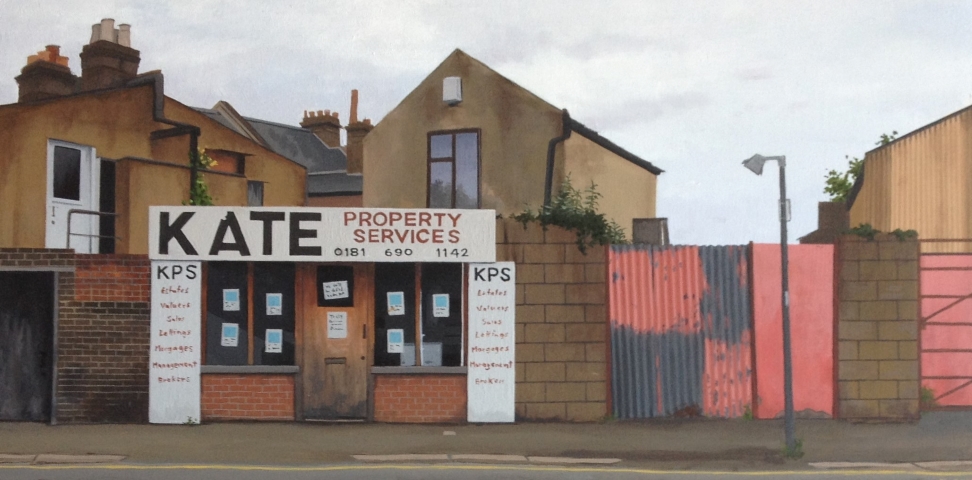 Kate Property Services, Catford, London