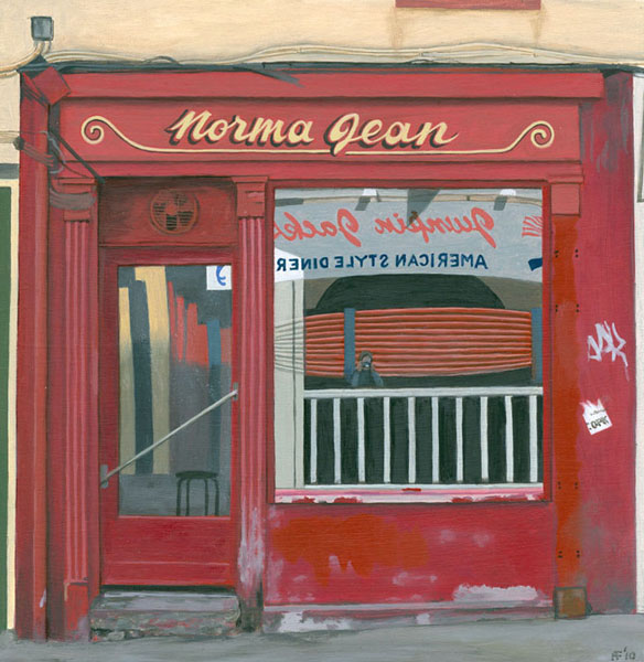 Norma Jean Ladies’ Clothing, Wicklow, Ireland