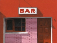 Red Bar, Galway, Ireland