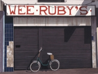 Wee Ruby’s, Belfast, Northern Ireland