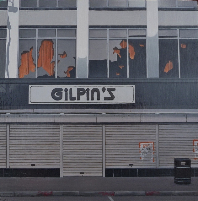 Gilpin's, Belfast