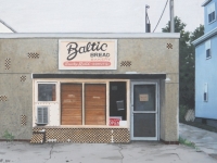 Baltic Bread, Hamilton