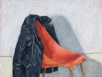 Chair and Jacket