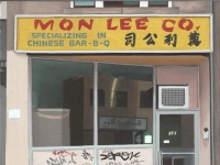Mon Lee, Toronto
