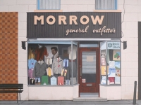 Morrow Outfitters, Northern Ireland