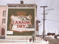 Mount Royal Hotel, Winnipeg